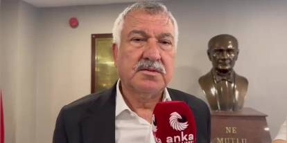 Karalar: CHP'ye sistematik saldırı gibi görünüyor