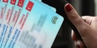 Hükümetten ehliyet affına ret