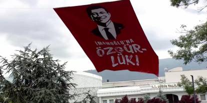 Özgür Özel'den iktidara sert eleştiriler: '60 milyar dolar Ekrem İmamoğlu korkusuna harcandı'