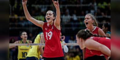 Eczacıbaşı Dynavit, Emily Maglio'yu kadrosuna kattı