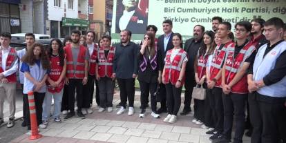 Ağbaba ve Adıgüzel'den CHP'li belediyelere yönelik operasyona tepki