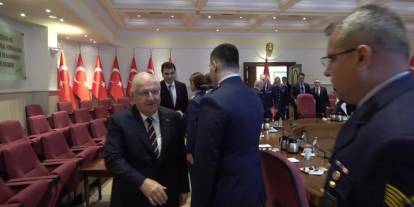 Güler: Hava Kuvvetlerimiz, gök vatanımızı korumaya devam ediyor