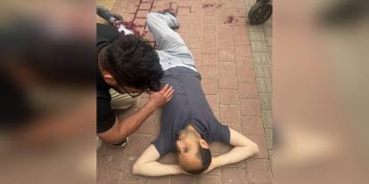 Antalya'da silahlı kavga: 4 yaralı, 3 gözaltı