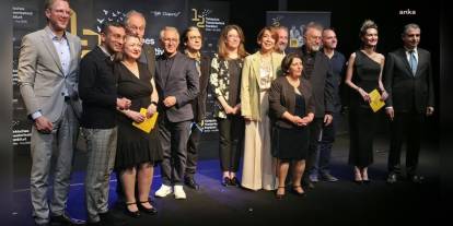 Frankfurt Türk Tiyatro Festivali: 12. yılını 'Yenilmez' oyunuyla kutluyor