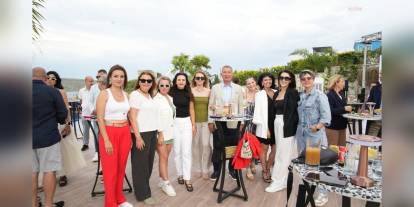 Filoğlu 8 OldenFest Çeşme'de: 90'lar Popu ve Klasik Araçlar Buluşuyor