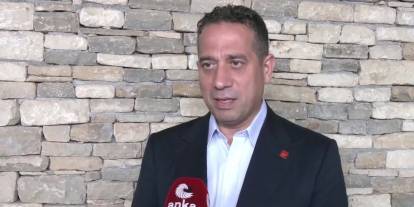 Başarır: Bu soruşturmalar mafya düzeninde olur, hukuk düzeninde olmaz