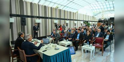Uraloğlu: Ankara-İstanbul arası 80 dakikaya inecek