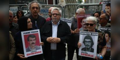 Nacho Sanchez Amor, Cumartesi Anneleri'nin 1053'üncü hafta buluşmasına katıldı
