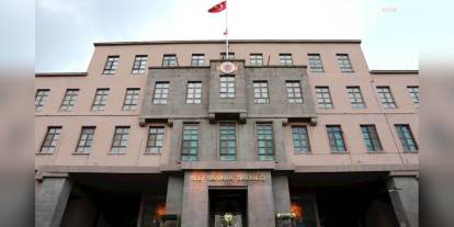 Londra'da Türkiye-Birleşik Krallık savunma görüşmeleri: Ukrayna ve Suriye'deki durum ele alındı