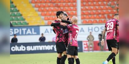 Alanyaspor, Sivasspor'u 2-0 yendi