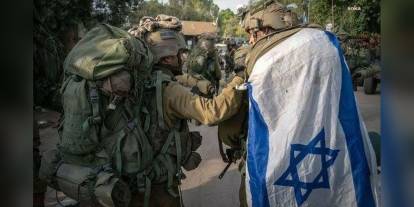 İsrail: Hamas liderleri Sinvar ve Şebane etkisiz hale getirildi