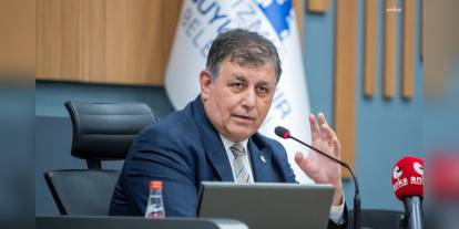 İzmir'de grev üçüncü güne girdi: Cemil Tugay halkın onayına sunacağını açıkladı