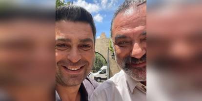 Uzak Şehir'in sezon finali: Heyecan dolu anlar ve beklenmedik gelişmeler