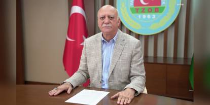 TZOB Başkanı Bayraktar: Çiğ süt fiyatları üreticileri zorluyor