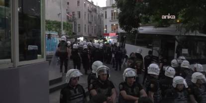 Gezi Parkı eylemlerinin 12. yılı: 94 gözaltı, 82 kişi serbest
