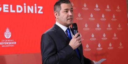 Murat Ongun'u gözaltına alan Başkomiser ile ilgili dikkat çeken iddia
