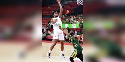 Karşıyaka, Vernon Carey Alacağı Yüzünden FIBA'da