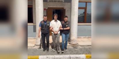 Danla Biliç'i tehdit eden eski sevgili B.Ç. tekrar gözaltına alındı
