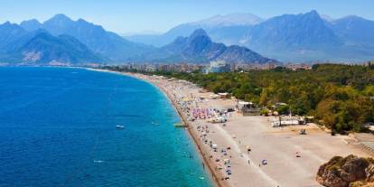 Turizm sezonu hiç iyi başlamadı