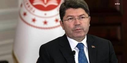 Adalet Bakanı Tunç: 10. Yargı Paketi'yle cezasızlık algısı ortadan kaldırılacak