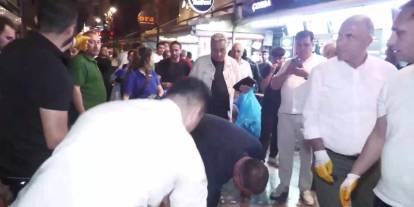 İzmir'de çöp krizi: Başkan Tugay, grevdeki işçilere tepki gösterdi