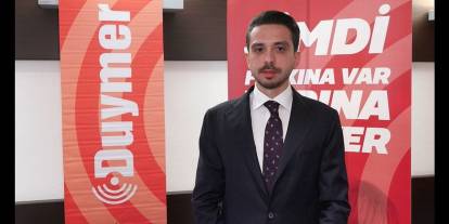 Duymer'den işitme kaybına dikkat çeken etkinlik: Türkiye'de her bin çocuktan dördü etkileniyor