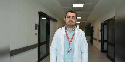 İzmir Şehir Hastanesi'nde Parkinson Tedavisinde Beyin Pili Ameliyatı
