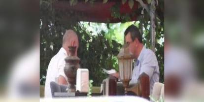 Metin Gürcan'a 16 yıl 8 ay hapis cezası