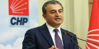 CHP'li isim hakkında yer yerinden oynatacak iddia!