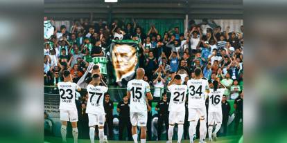 Bodrum FK, Süper Lig'e veda etti: Jose Morais de ayrıldı