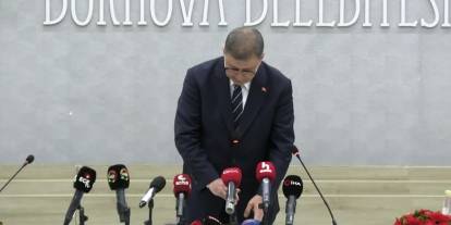 İzmir Büyükşehir Belediyesi grevi 5. gününde: Başkan Tugay'dan sendikaya sert eleştiriler