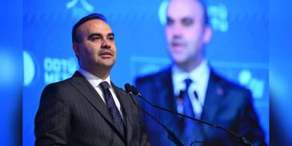 Kacır: ODTÜ'ye 11,2 milyar lira destek