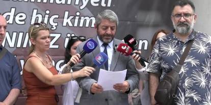 ŞAGAD Başkanı Çerçioğlu: Teröristle pazarlık yapılacaksa referandum olsun