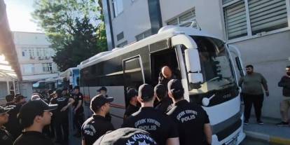 İstanbul'da yolsuzluk operasyonu: Gözaltı sayısı 38'e yükseldi