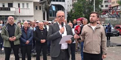 Borçka Belediye Başkanı Orhan: İşçilerimin maaşları için evimi satıyorum