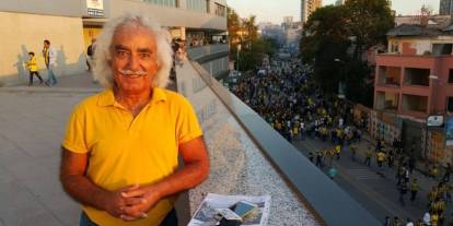 Osman Atakan Tekin hayatını kaybetti: İstanbul Yarı Maratonu'nun kurucularından