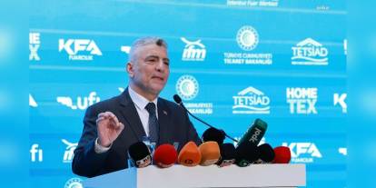 Bolat: OECD Bakanlar Konseyi'nde Türkiye'nin görüşlerini paylaşacağız