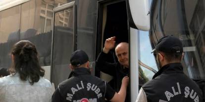 İstanbul'da İBB soruşturması: Eski CHP Milletvekili Erdoğdu ve belediye başkanları hastanede