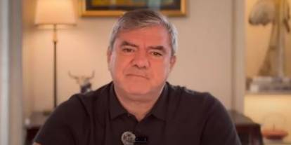 Yılmaz Özdil'den DİSK'i çılgına çevirecek post bıyık çıkışı