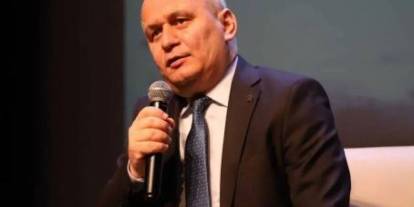 Milliyetçi İlahiyatçı Cem Kılıç, İzmir CHP DİSK üçgeninde kimsenin görmediği DEM detayını açıkladı