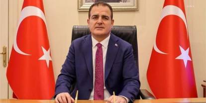 Muğla'da deprem: Vali Akbıyık'tan açıklama
