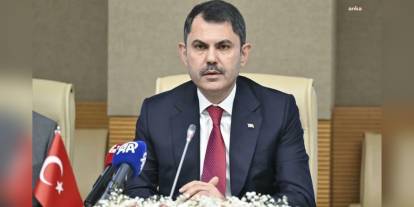 Murat Kurum: Afranur Günlü'ne başsağlığı