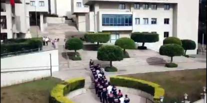 İçişleri Bakanı Yerlikaya: 11 ilde 90 şüpheli yakalandı