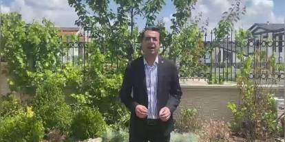 Erhan Adem: TMO'nun buğday alım fiyatı üreticiyi memnun etmedi