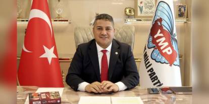 Yerli ve Milli Parti'den enflasyon ve genel af çağrısı