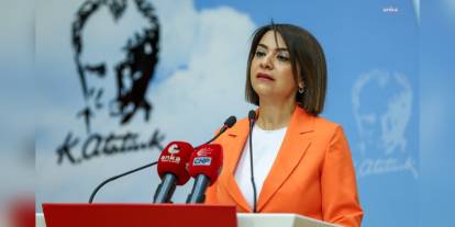 CHP'li Taşcıer: TÜİK'in enflasyon verileri gerçeği yansıtmıyor