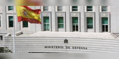 İspanya, İsrail'den 287,5 milyon avroluk füze alımını iptal etti