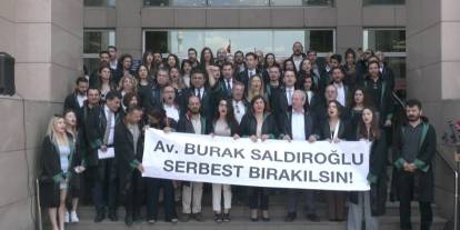 Saldıroğlu'nun avukatları Adalet Bakanlığı'na çağrıda bulundu