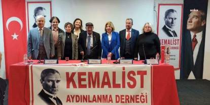 Kemalist Aydınlanma Derneği: Ana dilde eğitim, Türkiye'yi bölme projesidir