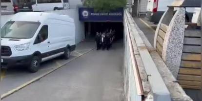 Yücel: Gözaltı görüntüleri düşman hukuku, 31 Mart hazımsızlığı ve İmamoğlu korkusu